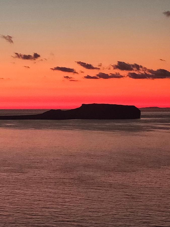 Athevillas Chrysoula Mézapos Kültér fotó
