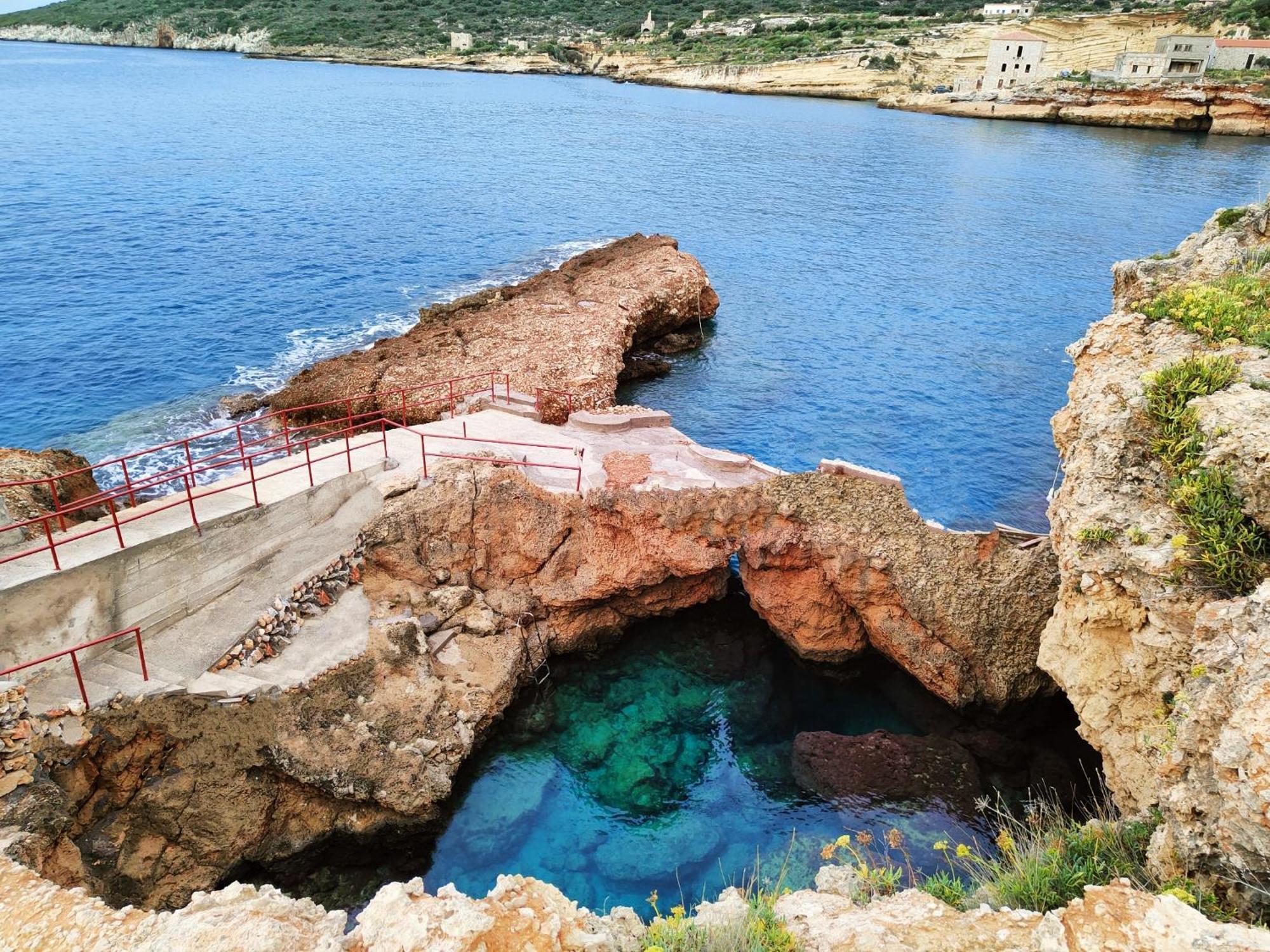 Athevillas Chrysoula Mézapos Kültér fotó