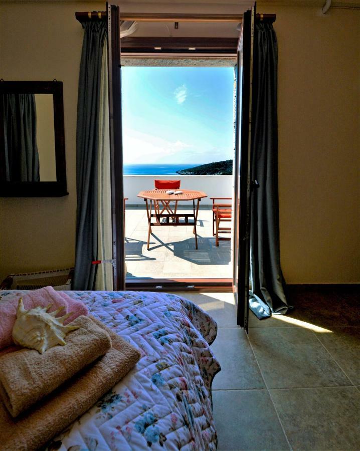 Athevillas Chrysoula Mézapos Kültér fotó